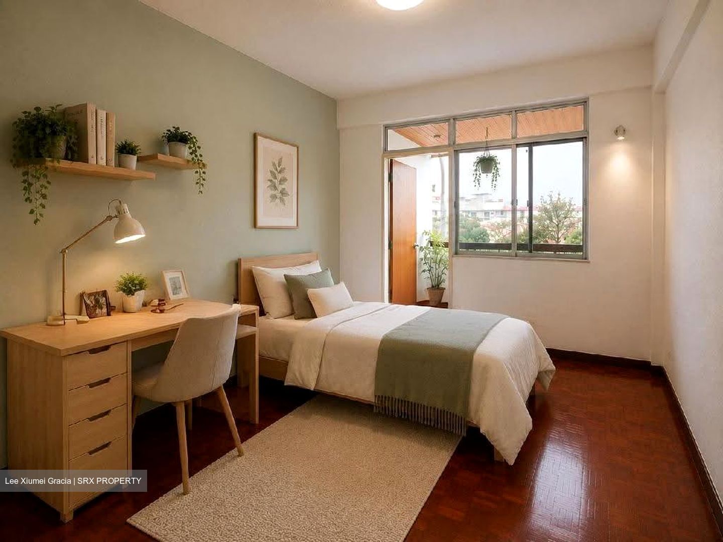 Sing Lian Building (D14), Apartment #622180701